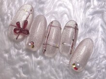 アールズ 用賀店(R's)/トレンドコース