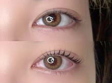 クレージュ(courage)/まつげパーマ