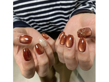 グランベイル ネイルルーム(nail room)/