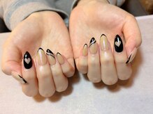 シーハウスポピー 新小岩(C house poppy)/ハートネイル