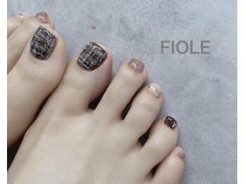 12月マンスリーデザイン♪