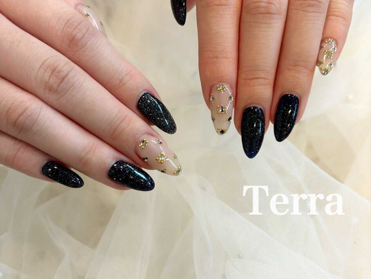 ネイルアンドまつげエクステ テラ 銀座店(Terra)｜ホットペッパー