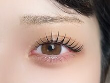 リーベスト 天王寺店(REBEST)/まつ毛パーマ/束間/天王寺