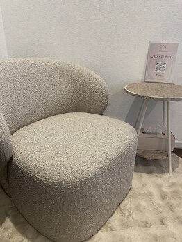 ミュリール 根津店(Murir)/カウンセリングスペース