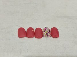 シンプルプラスコース¥5500