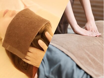 ほぐしの達人 蒲田東口駅前店の写真