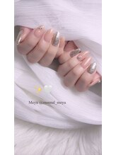 モナールアンド(MONNAL&)/