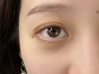 ニウ(niu)/熊谷/まつ毛パーマ/マツエク眉毛