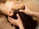 オージン スパ(OJIN SPA)の写真/現代人の重だるい頭をリフレッシュ！頭皮から整える睡眠ケアで、頑張る自分に深い癒やしのプレゼントを。