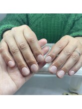 ビーティーサンキューネイル(BT39_Nail)/