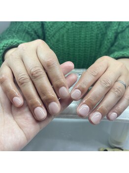ビーティーサンキューネイル(BT39_Nail)/