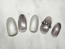 プティリボン 武蔵小金井店(PetitRibbon)/定額 Simple
