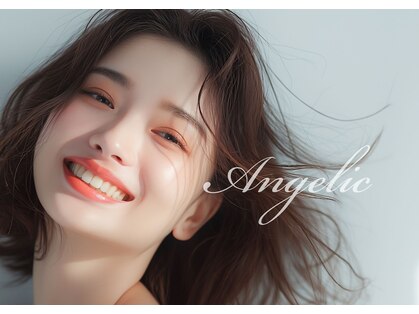 アンジェリック 上野マルイ店(Angelic)の写真