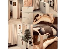 メルシー 中野