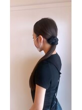 プレシャス 府内店(PRECIOUS) HOKI