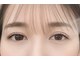 アンドミー(&me)の写真/目元がぼやけてきた大人女性に。自然で品ある仕上がりが毎日メイクの気分を上げる♪