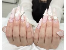 アヤメネイル/