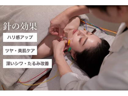 銀座ハリッチ 新宿院の写真