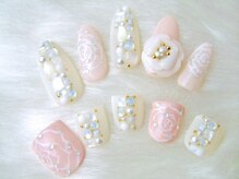 アンジェヴォーグ 名古屋本店(Angevogue)/ファインジュエリーローズ