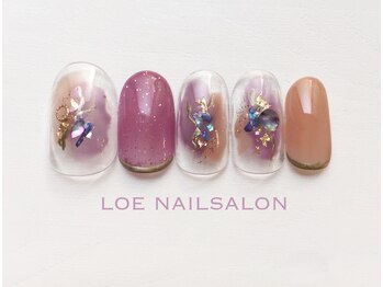ロエネイルサロン(LOE NAILSALON)/