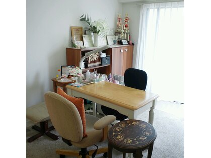 ネイルサロン ラ メール(Nail Salon La mer)の写真