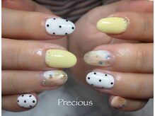プレシャス プライベートビューティーサロン(Precious Private Beauty Salon)/