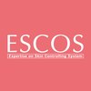 エスコス 西宮北口店(ESCOS)ロゴ