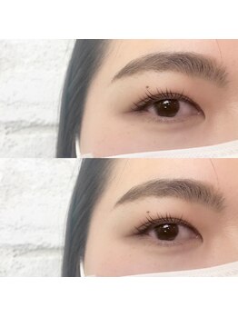 プライズアイリス アイラッシュ 池袋東口店(prize Iris eyelash)/まつ毛パーマ♪【池袋】