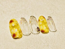 6月定額アート4本コース