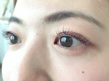 エレナラッシュ 熊谷店/フラット120本＋カラー定額【A】