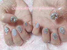 サロンドチェリーブロッサム(Salon de Cherryblossom)/