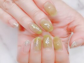 【お客様ネイル】定額デザイン