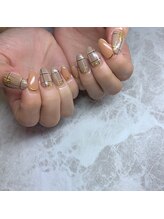 フリーネイル 枚方店(free nail)/アート10本何でも◎