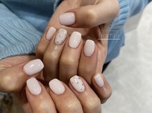 リコ ネイルアンドアイラッシュ 名古屋店(LICO NAIL&EYELASH)/◆ワンカラー