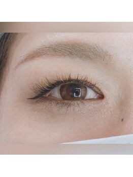 リコリス(licoris)/カラーエクステ　