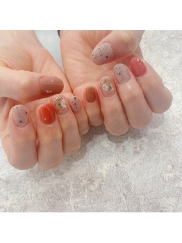 ペルシャ(Persian)/おまかせデザイン【若葉/坂戸】