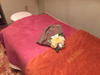 パトラ 姫路店/★完全個室完備★