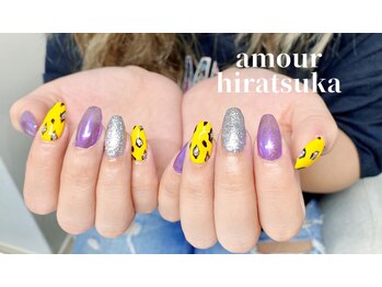 アムール 川崎店(amour)/