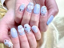 ダリアズネイル(Dahlia's Nail)/