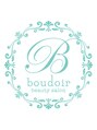 ブードワール(boudoir)/boudoir [ブードワール] パリジェンヌ