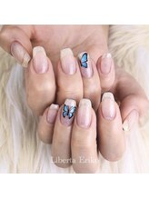 リベルタ(Liberta)/ネイル