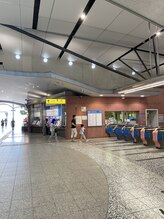 エンジェルエッグ/【道案内1】秦野駅北口