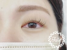 アイサロンフェア 関内(eyesalon Fair)/パリジェンヌラッシュリフト