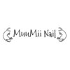 ムゥミィネイル(MuuMii Nail)のお店ロゴ