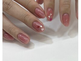 ハートネイル