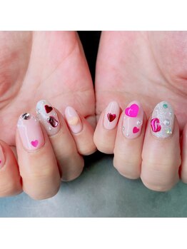 爪屋べっぴん堂/