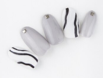 ネイルサロン フローラ(Flora)/*¥7000円定額キャンペーン*