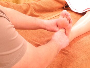 つぼ361リラクゼーション/足つぼ