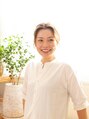 アンバー ボディケアルーム(Amber) 川嶋 せえこ