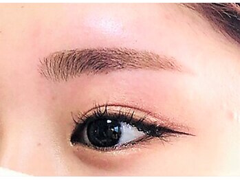 トレゾアスィス(Tresor sis)/美眉アイブロウ